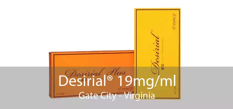 Desirial® 19mg/ml Gate City - Virginia