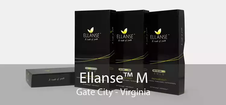 Ellanse™ M Gate City - Virginia