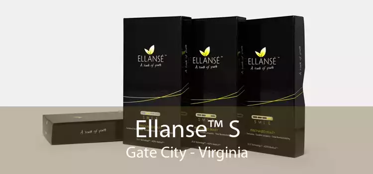 Ellanse™ S Gate City - Virginia
