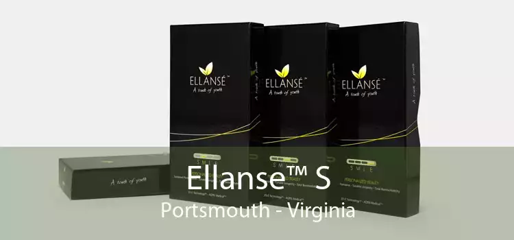 Ellanse™ S Portsmouth - Virginia