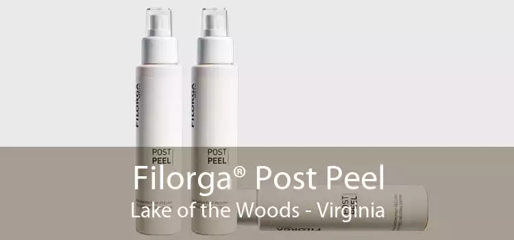 Filorga® Post Peel Lake of the Woods - Virginia