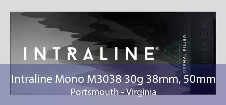Intraline Mono M3038 30g 38mm, 50mm Portsmouth - Virginia