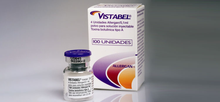 Buy Vistabex® 50u Dosage in Rivanna, VA